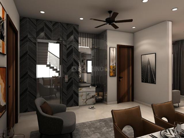 4 BHK Villa in Gandhi Path West for resale Jaipur. The reference number is 15929113