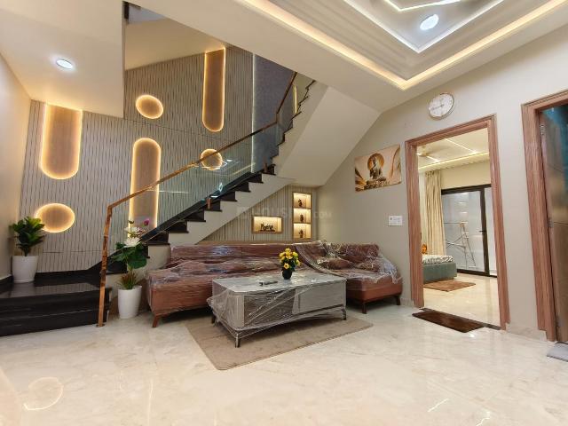 4 BHK Villa in Gandhi Path West for resale Jaipur. The reference number is 18679549