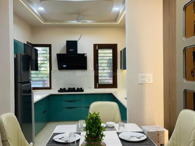 4 BHK Villa in Gandhi Path West for resale Jaipur. The reference number is 19205060