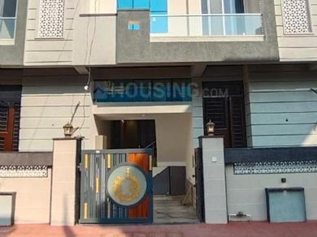 4 BHK Villa in Gandhi Path West for resale Jaipur. The reference number is 19574099
