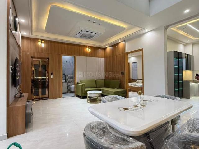 4 BHK Villa in Gandhi Path West for resale Jaipur. The reference number is 19588377