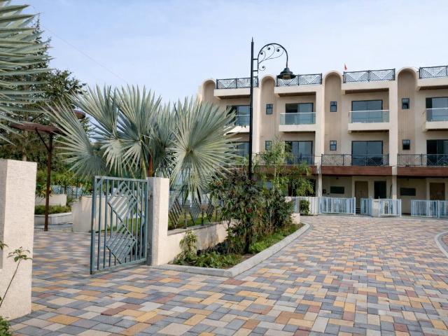 4 BHK Villa in Gandhi Path West for resale Jaipur. The reference number is 19759139