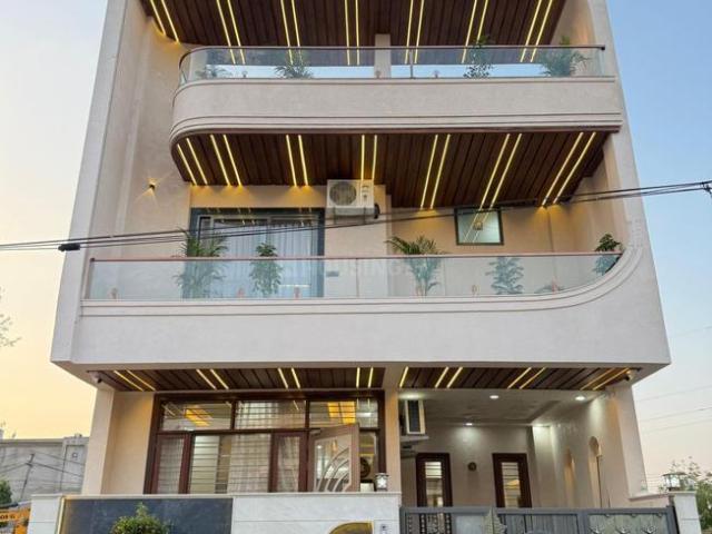 4 BHK Villa in Gandhi Path West for resale Jaipur. The reference number is 19839295