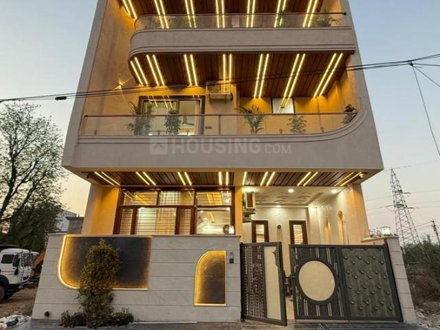 4 BHK Villa in Gandhi Path West for resale Jaipur. The reference number is 19847047
