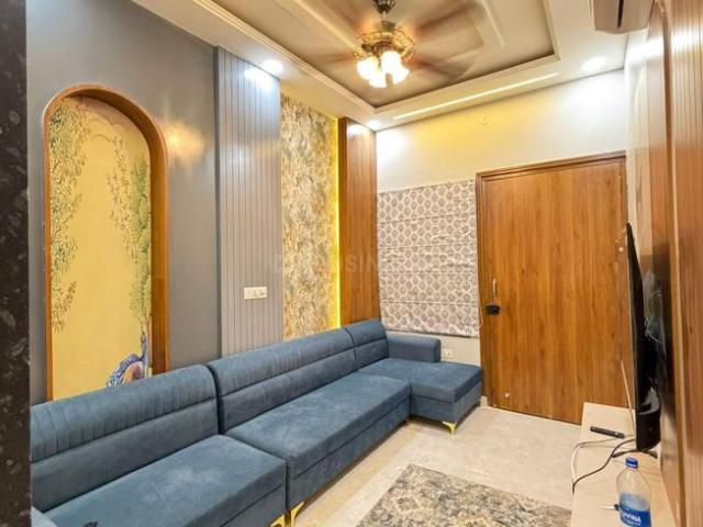 4 BHK Villa in Gandhi Path West for resale Jaipur. The reference number is 20603606
