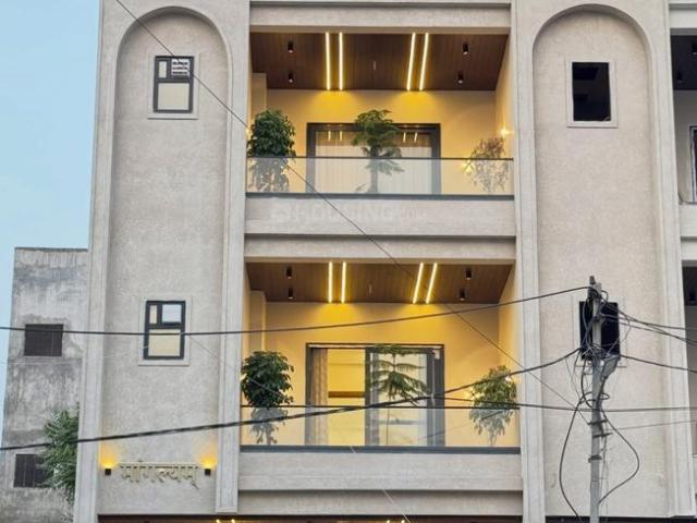 4 BHK Villa in Gandhi Path West for resale Jaipur. The reference number is 20896178