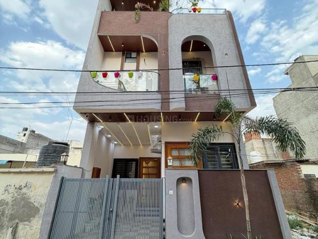 4 BHK Villa in Gandhi Path West for resale Jaipur. The reference number is 21293201