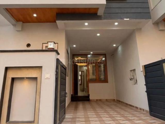 4 BHK Villa in Gandhi Path West for resale Jaipur. The reference number is 21323131