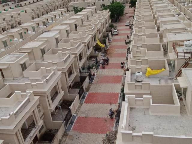 4 BHK Villa in Gandhinagar for rent Bhopal. The reference number is 20053241