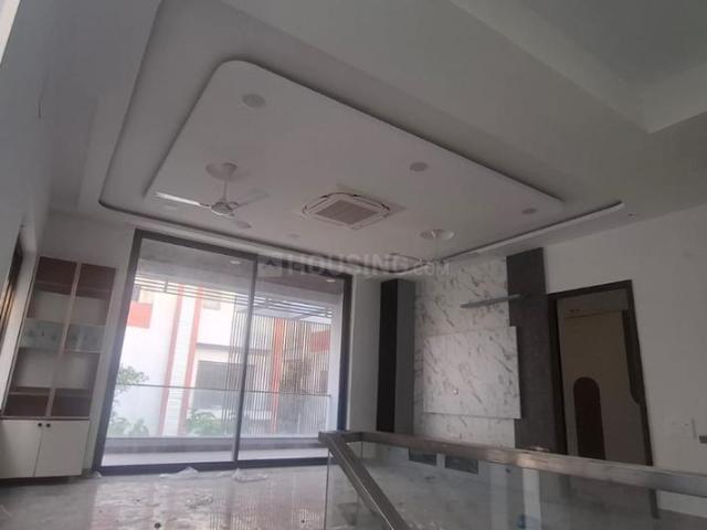 4 BHK Villa in Gandipet for rent Hyderabad. The reference number is 20678278