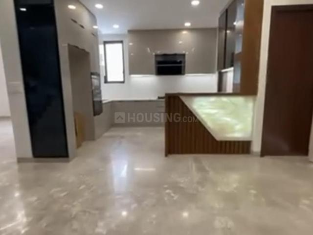 4 BHK Villa in Gandipet for rent Hyderabad. The reference number is 21154634