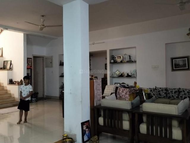 4 BHK Villa in Gandipet for resale Hyderabad. The reference number is 20014207