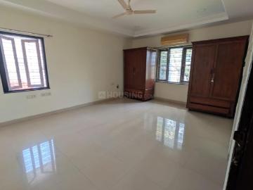 4 BHK Villa in Gachibowli for rent Hyderabad. The reference number is 20393679