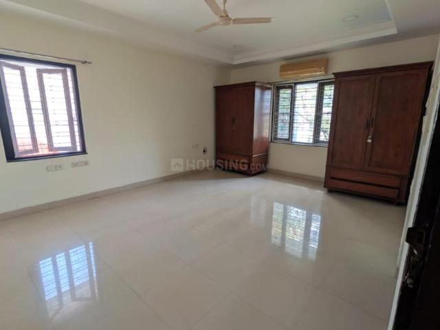 4 BHK Villa in Gachibowli for rent Hyderabad. The reference number is 20393679