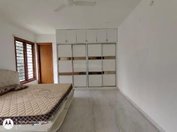 4 BHK Villa in Gachibowli for rent Hyderabad. The reference number is 20472470