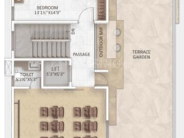 Gachibowli, Hyderabad, Hyderabad District, Telangana