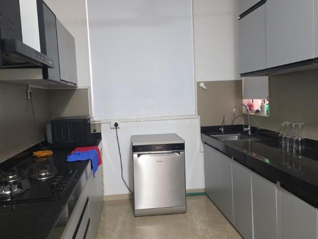 4 BHK Villa in Gahunje for rent Pune. The reference number is 19192045
