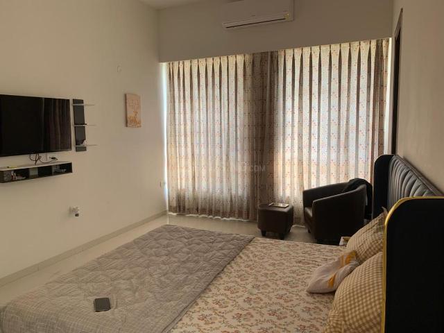 4 BHK Villa in Gahunje for rent Pune. The reference number is 20811442