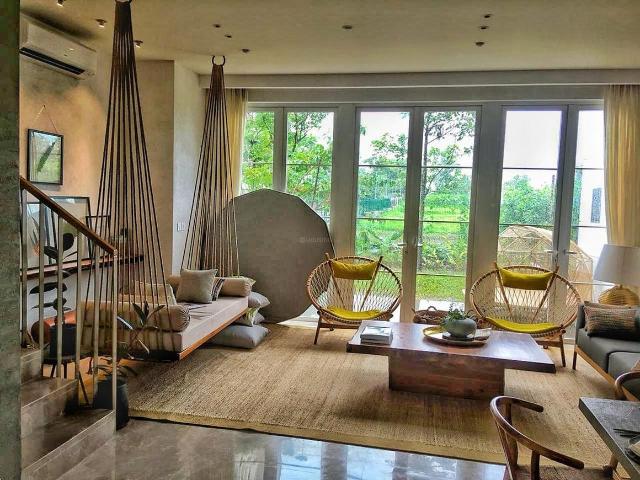 4 BHK Villa in Gahunje for resale Pune. The reference number is 5995911