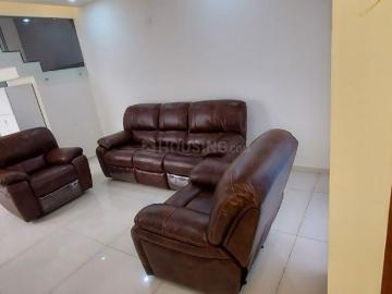 Villa to rent in Chikkanagamangala - Balcony