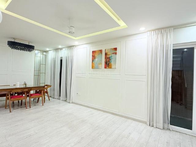 4 BHK Villa in Gattahalli for rent Bengaluru. The reference number is 20878641