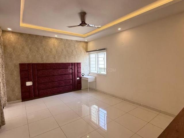 4 BHK Villa in Gattahalli for rent Bengaluru. The reference number is 20881010