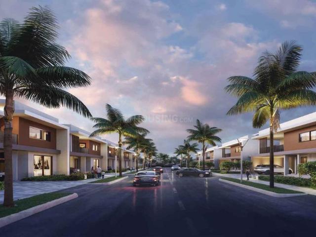 4 BHK Villa in Gattahalli for resale Bengaluru. The reference number is 17135726