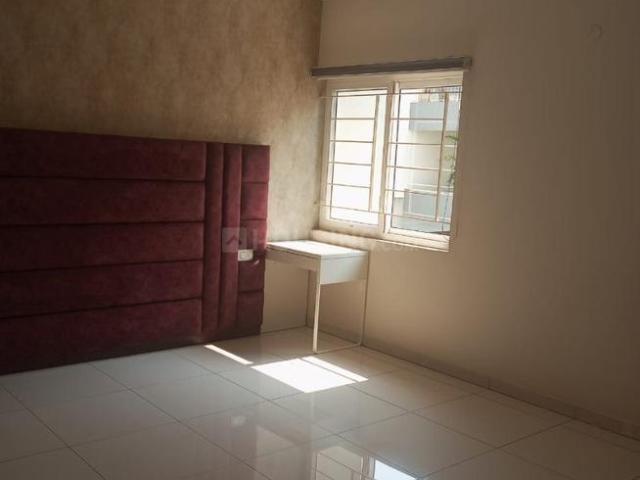 4 BHK Villa in Gattahalli for resale Bengaluru. The reference number is 20356675