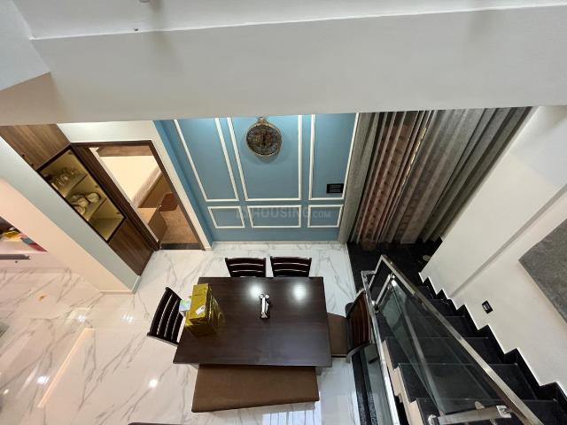 4 BHK Villa in Gattahalli for resale Bengaluru. The reference number is 20413736
