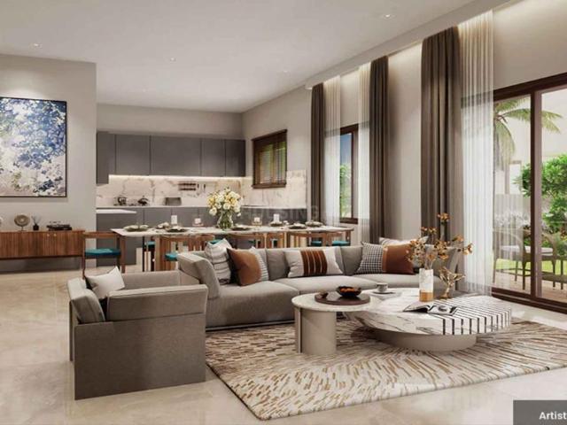 4 BHK Villa in Gattahalli for resale Bengaluru. The reference number is 20702959