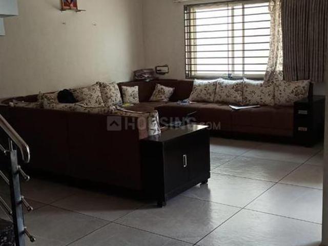 4 BHK Villa in Ghodasar for resale Ahmedabad. The reference number is 13768578