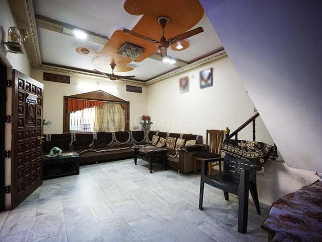 4 BHK Villa in Ghodasar for resale Ahmedabad. The reference number is 20173898