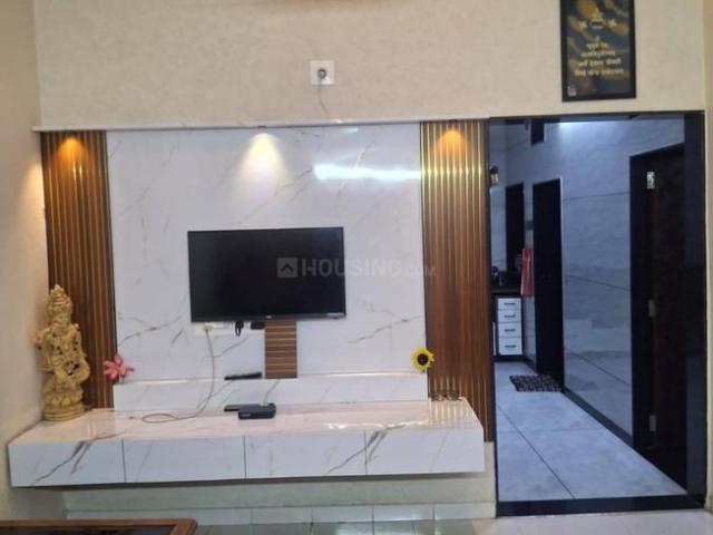 4 BHK Villa in Ghodasar for resale Ahmedabad. The reference number is 20777721