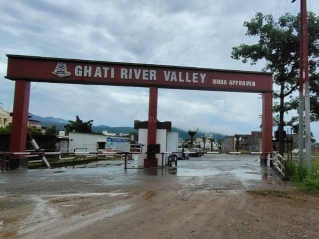 4 BHK Villa in Ghati River Valley for resale Dehradun. The reference number is 21278327