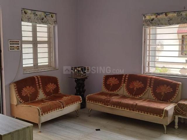 4 BHK Villa in Ghatlodiya for resale Ahmedabad. The reference number is 19580039