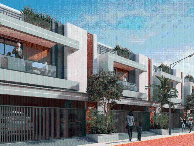 4 BHK Villa in Ghangapatna for resale Bhubaneswar. The reference number is 19979283