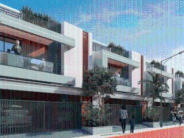 IT City Project, Khurda District, Orissa