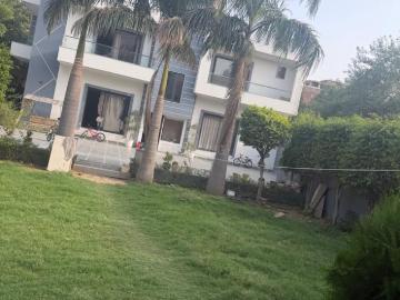 4 BHK Villa in Ghitorni for resale New Delhi. The reference number is 20493341