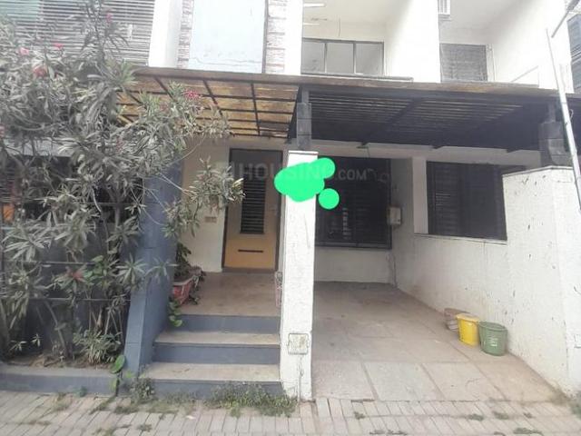 4 BHK Villa in Ghuma for rent Ahmedabad. The reference number is 19883744
