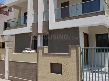 4 BHK Villa in Ghuma for rent Ahmedabad. The reference number is 20061820