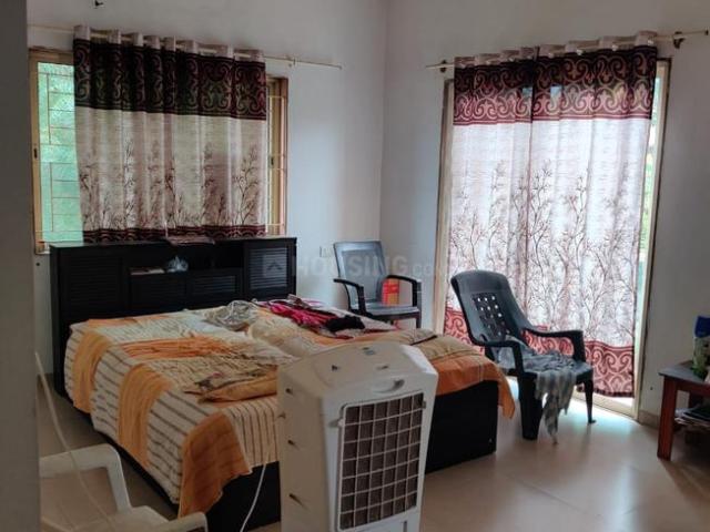 4 BHK Villa in Ghuma for resale Ahmedabad. The reference number is 9889565