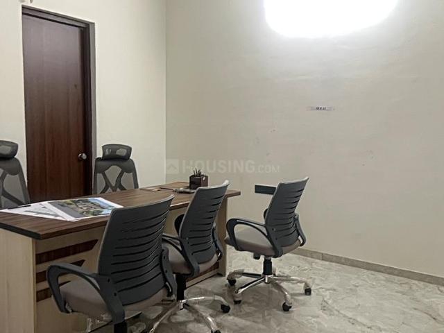 4 BHK Villa in Ghuma for resale Ahmedabad. The reference number is 19369749