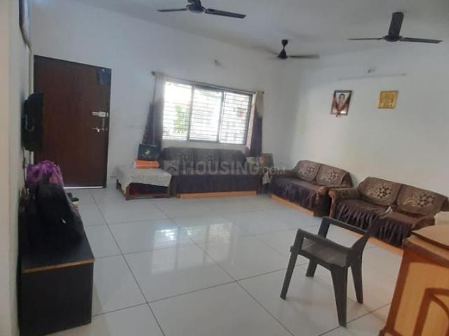 4 BHK Villa in Ghuma for resale Ahmedabad. The reference number is 20145177