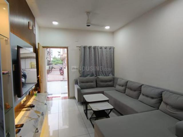 4 BHK Villa in Ghuma for resale Ahmedabad. The reference number is 20775646