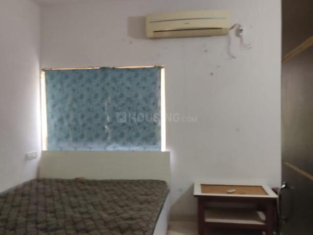 4 BHK Villa in Ghuma for resale Ahmedabad. The reference number is 21077700
