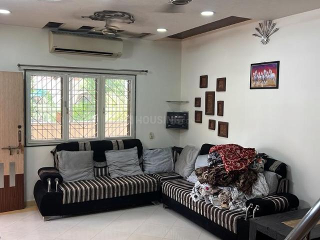 4 BHK Villa in Ghuma for resale Ahmedabad. The reference number is 21089468