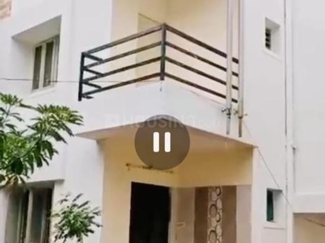 4 BHK Villa in Ghuma for resale Ahmedabad. The reference number is 21006031