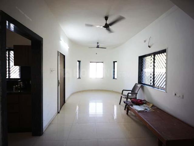 4 BHK Villa in Ghuma for resale Ahmedabad. The reference number is 21015342