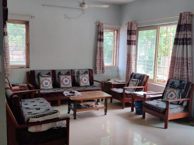 4 BHK Villa in Ghuma for resale Ahmedabad. The reference number is 21152693