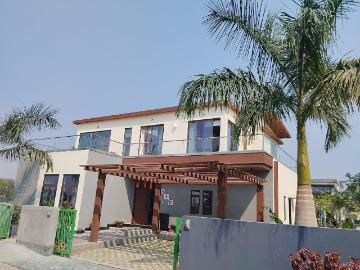 4 BHK Villa in Ghunimeghi for rent Kolkata. The reference number is 20505809